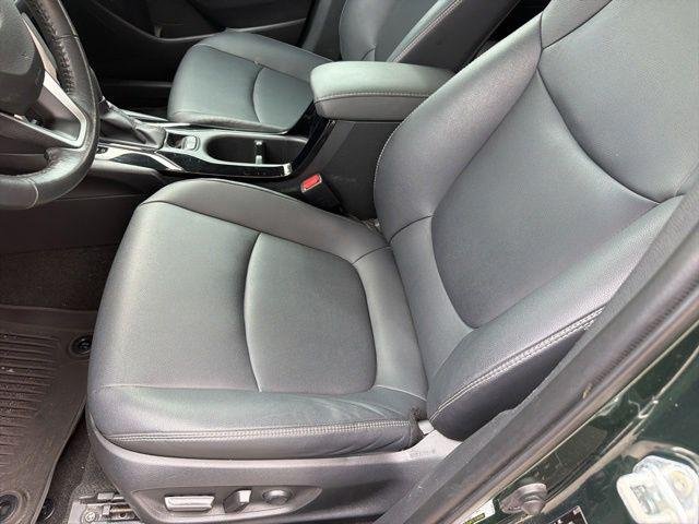 Certified Used 2023 CYPRESS Toyota  image 7