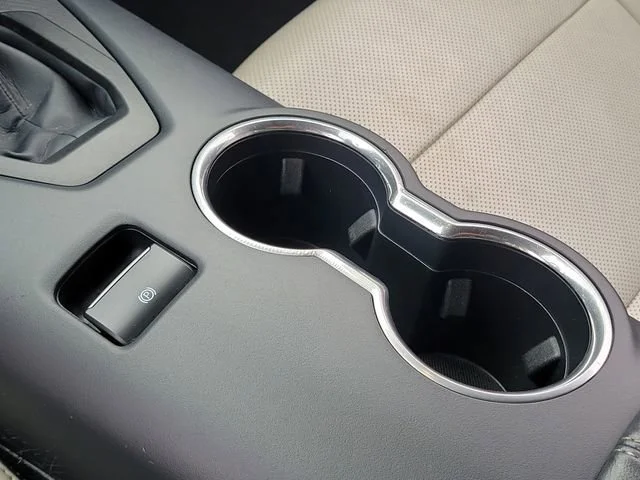 2024 Ford Mustang EcoBoost - Photo 34