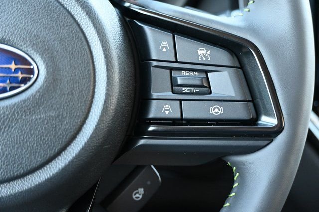 2026 Subaru Ascent Onyx Edition-Touring - Photo 32