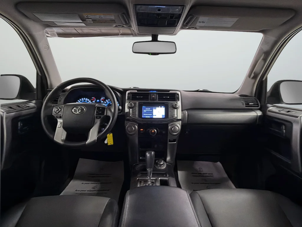 Used 2019 Silver Toyota SR5 Premium image 9