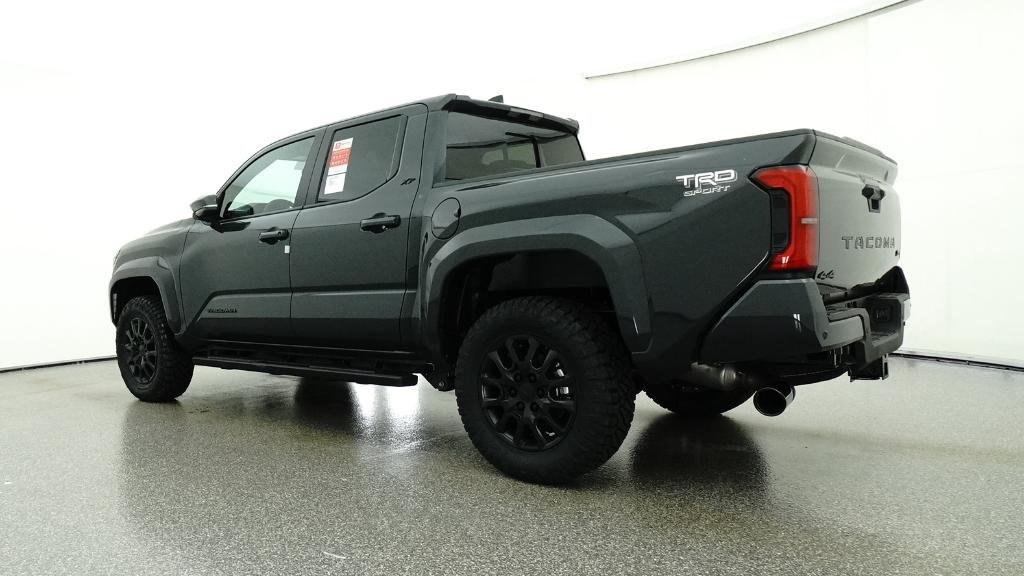 New 2026 Underground Toyota TRD Sport image 47