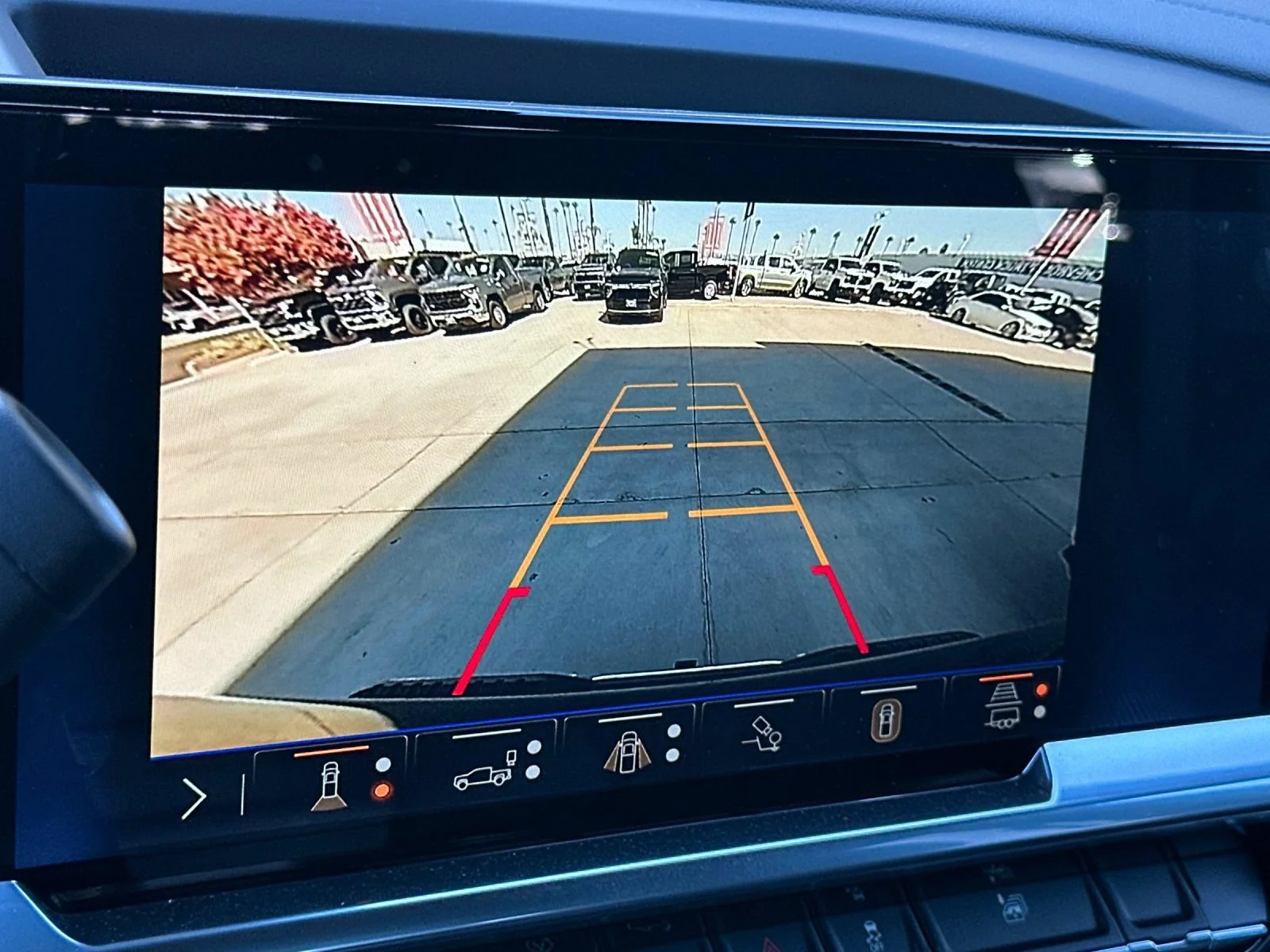 New 2026 Black Chevrolet LT image 19