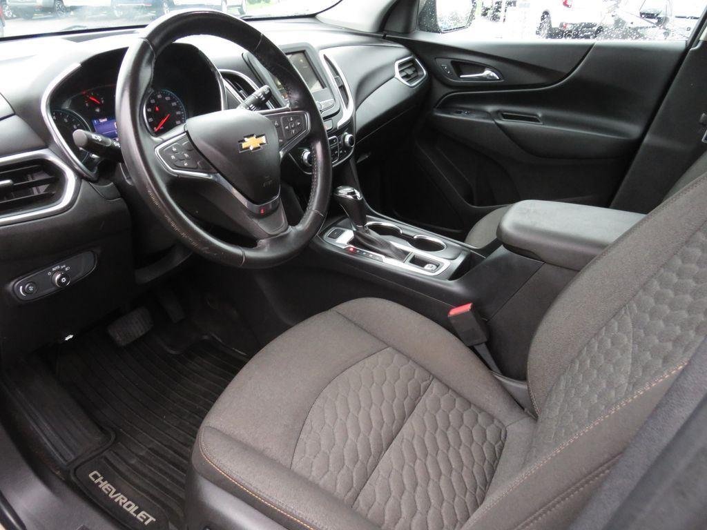 Used 2019 Pepperdust Metallic Chevrolet LT image 20
