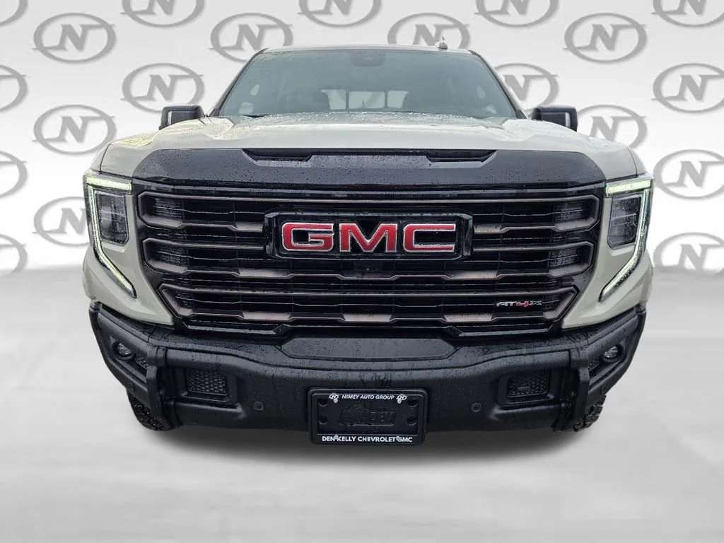 2026 GMC Sierra 1500 AT4X - Photo 15