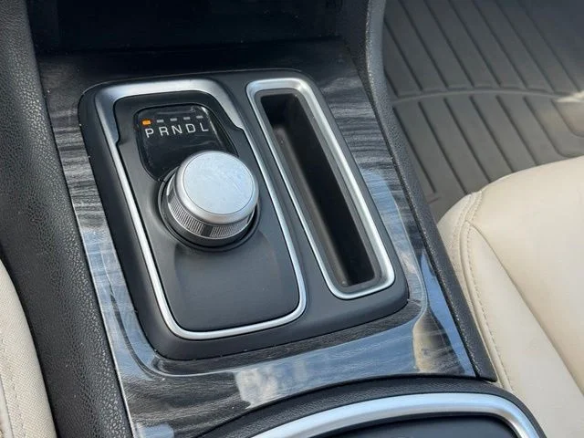 Used 2021 Gray Chrysler Touring image 35