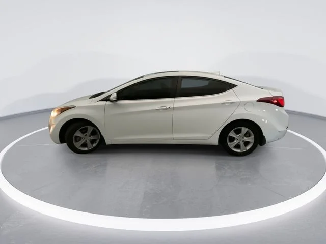 Used 2016 White Hyundai Value Edition image 3