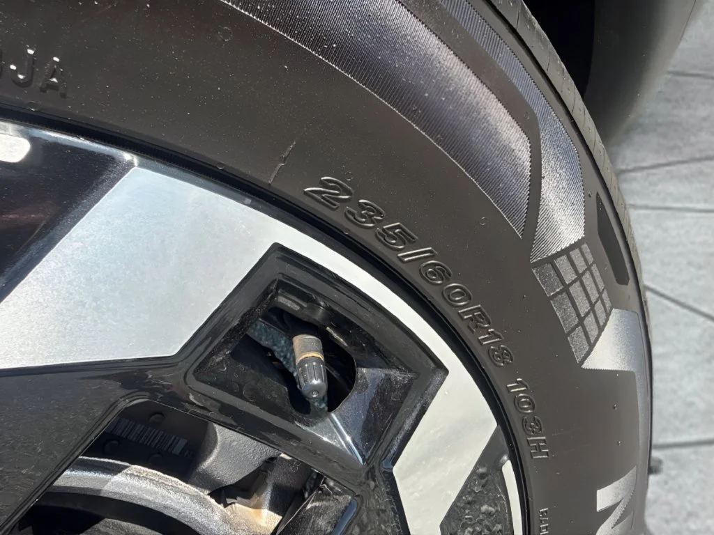Used 2026 Gray Hyundai SEL image 25