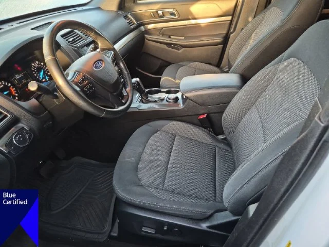 Used 2019 White Ford XLT image 15