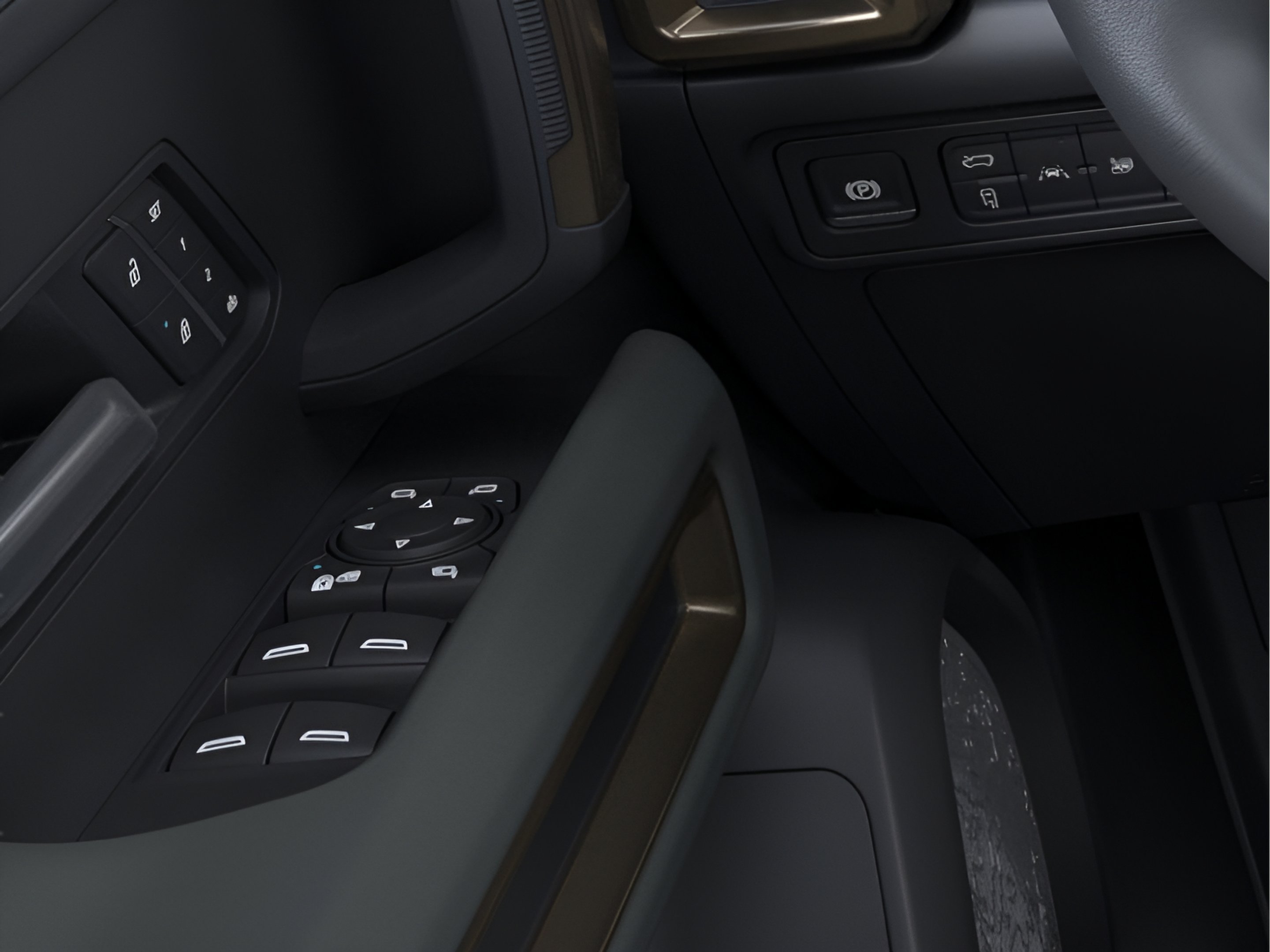 2025 GMC HUMMER EV 2X - Photo 25