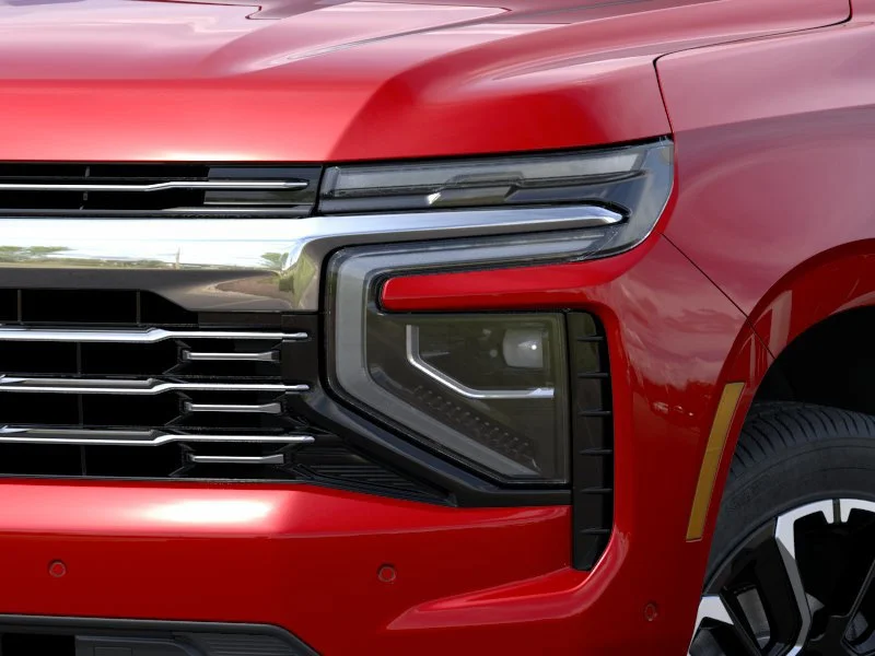 New 2026 Radiant Red Tintcoat Chevrolet Premier image 11