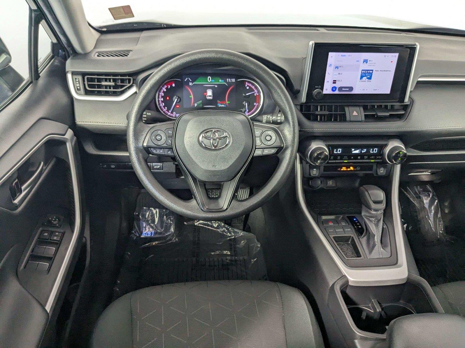 Used 2024 Blueprint Toyota XLE image 35