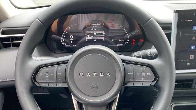 New 2026 Jet Black Mica Mazda 2.5 S Select AWD image 14