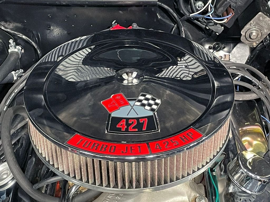 Used 1969 Blue Chevrolet  image 24
