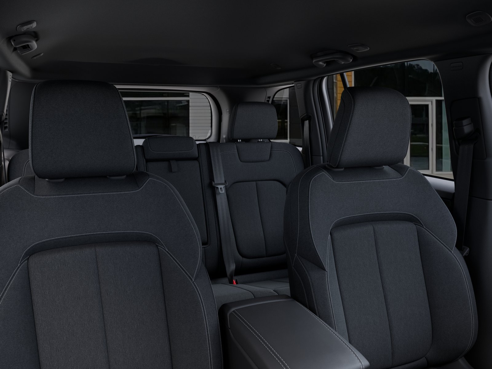 2025 Jeep Grand Cherokee Laredo - Photo 41