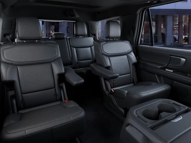 New 2027 Marsh Gray Ford Platinum image 11
