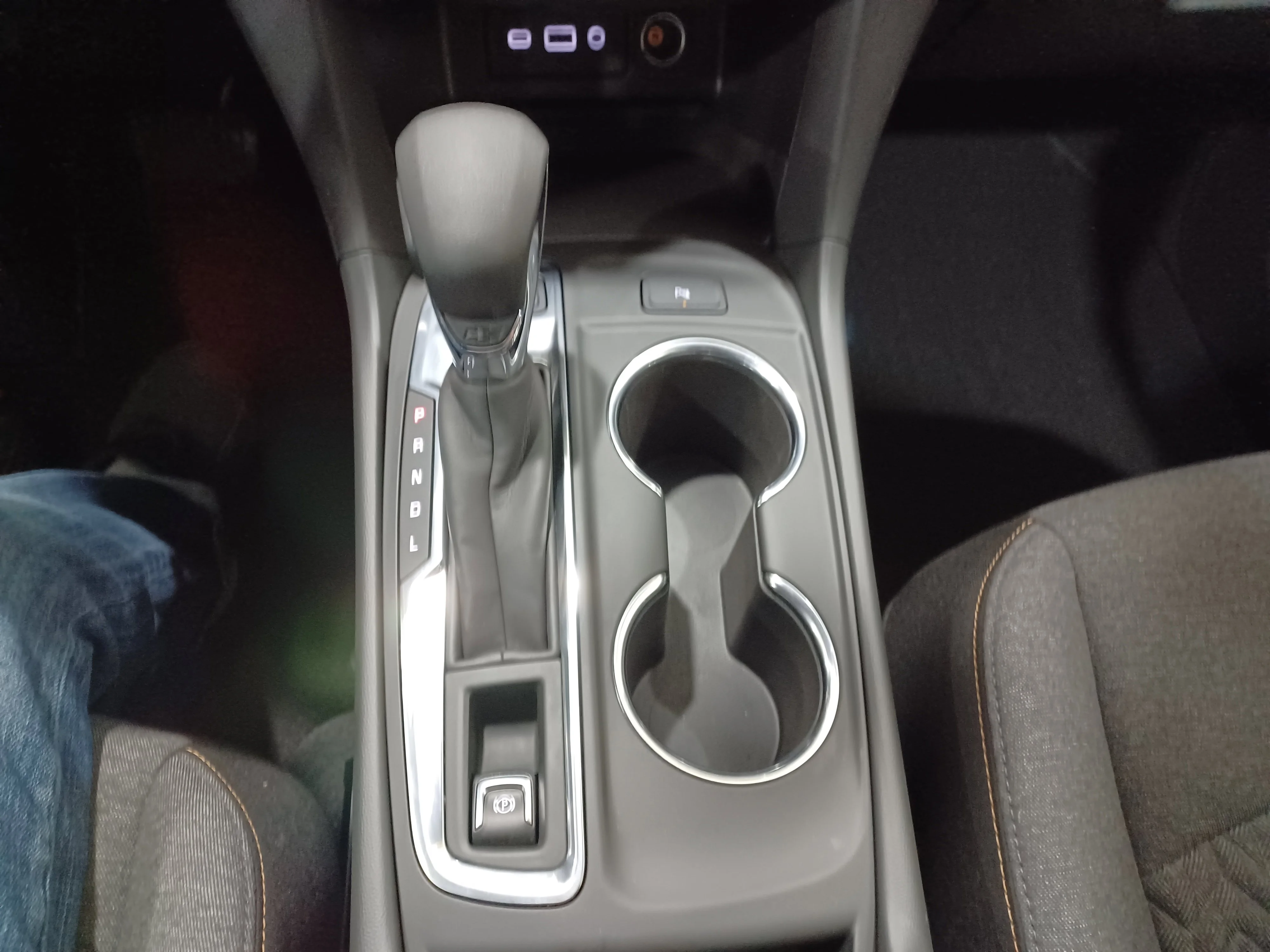 Certified Used 2022 Iridescent Pearl Tricoat Chevrolet LT AWD*Remote Start | Htd Seats | Blind Spot Detection | Park Assist image 17