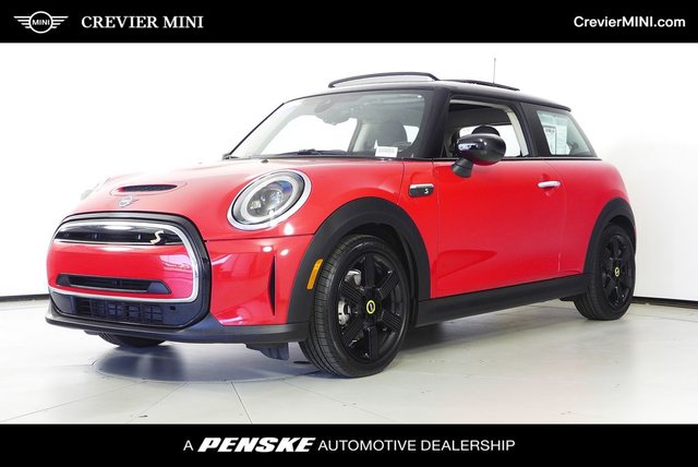 2023|MINI|Cooper SE Electric|Signature Plus|2D Hatchback