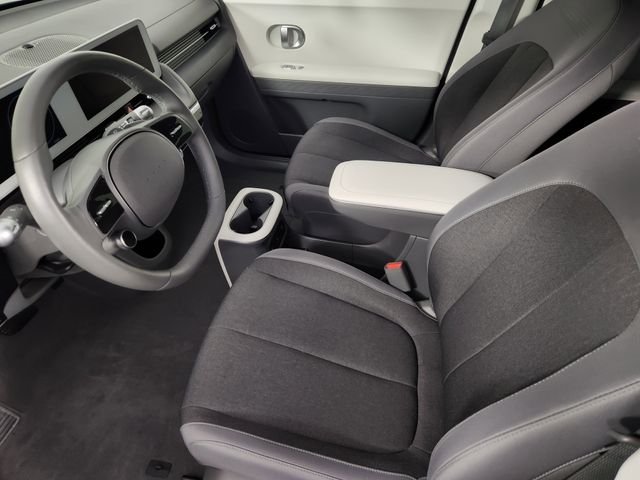 2024 Hyundai IONIQ 5 SEL - Photo 12