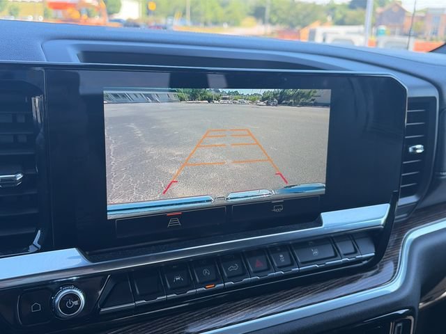 Used 2025 Onyx Black GMC Elevation image 20
