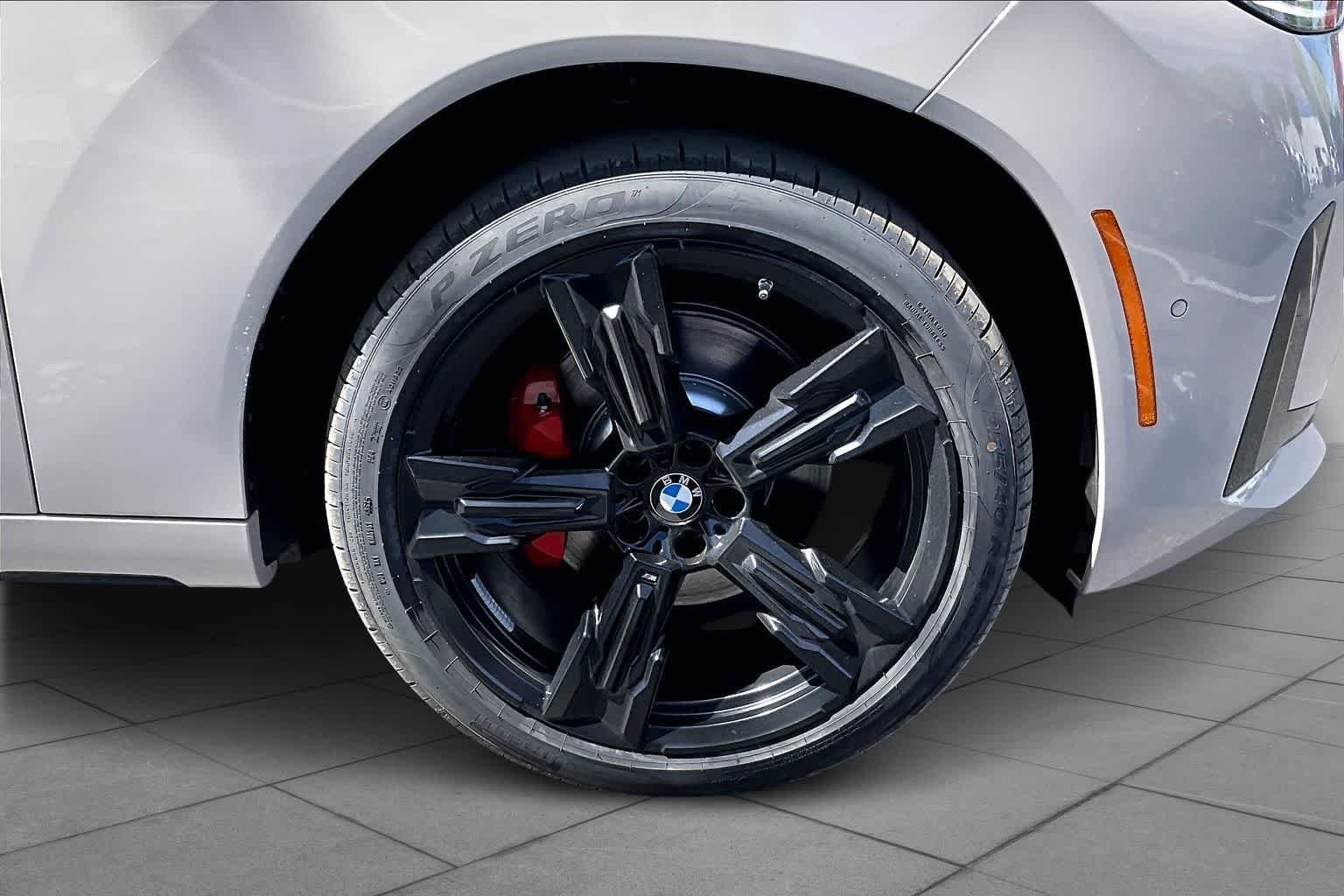 New 2026 Dune Grey Metallic BMW 30 xDrive image 11