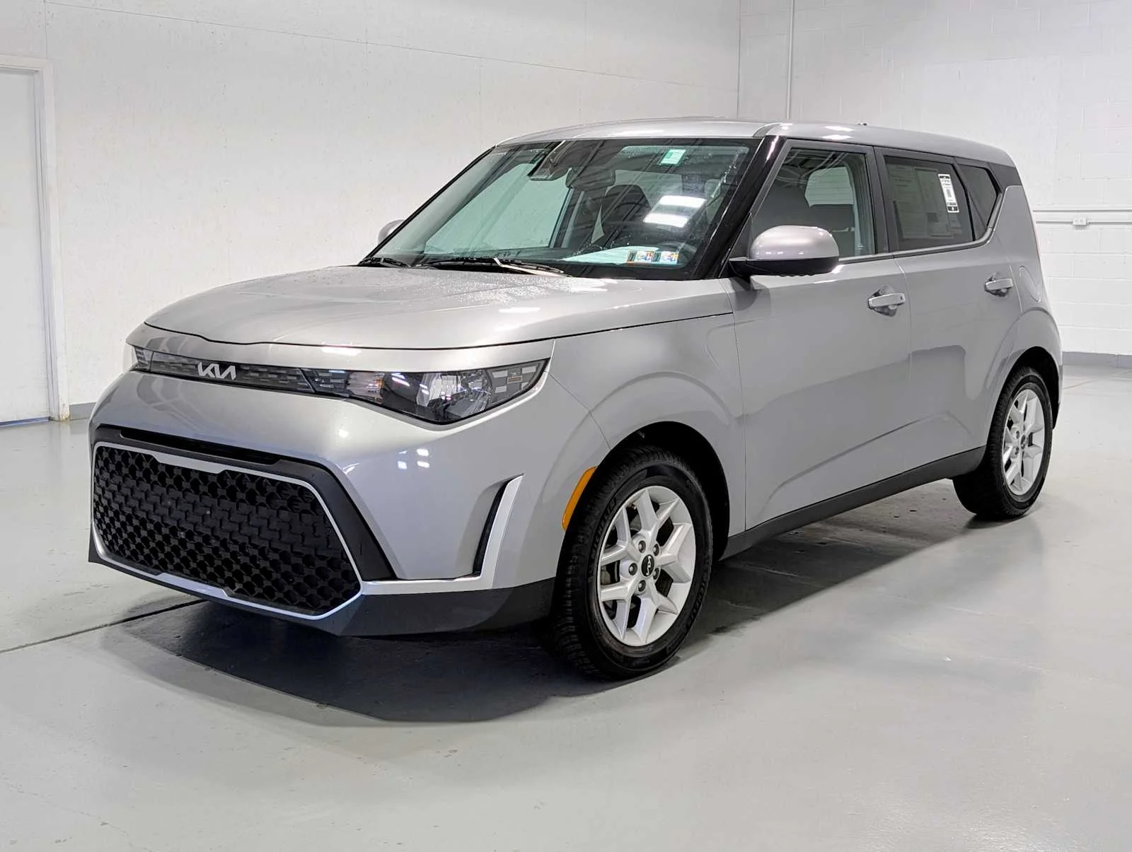 2024 Kia Soul S