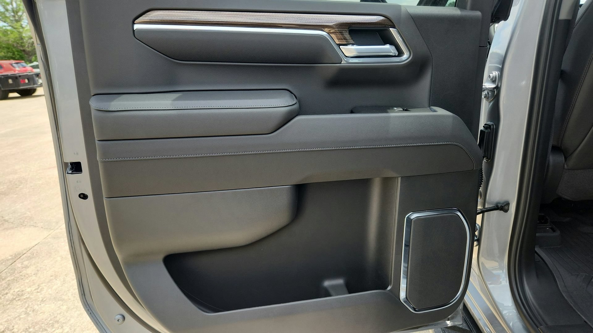 2026 Chevrolet Silverado 1500 LT Trail Boss - Photo 43