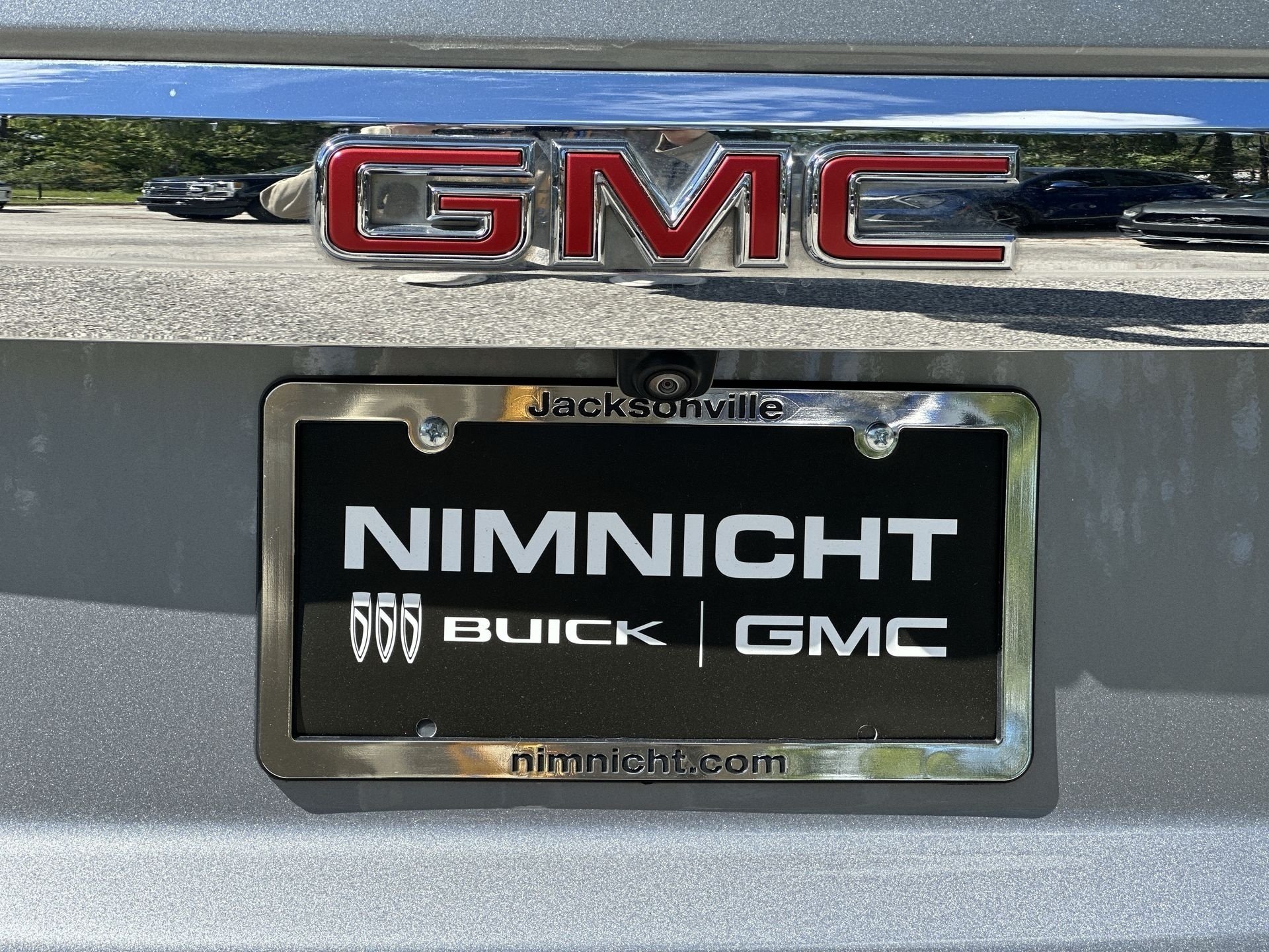 2023 GMC Yukon SLT - Photo 32