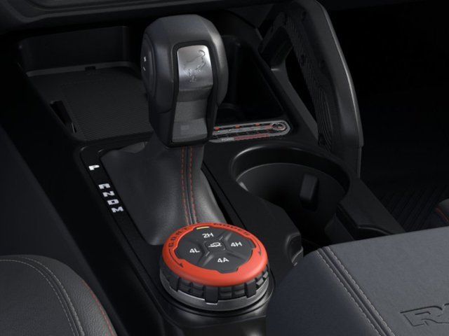 New 2026 Oxford White Ford Raptor image 42