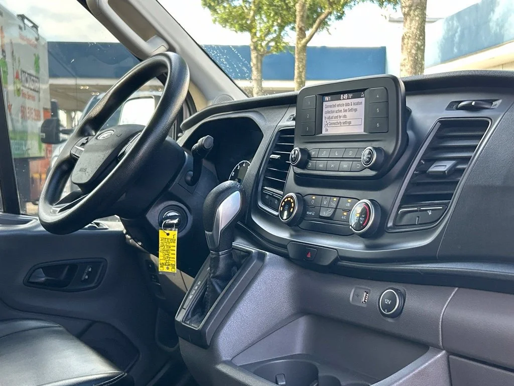 Used 2021 White Ford Base image 23