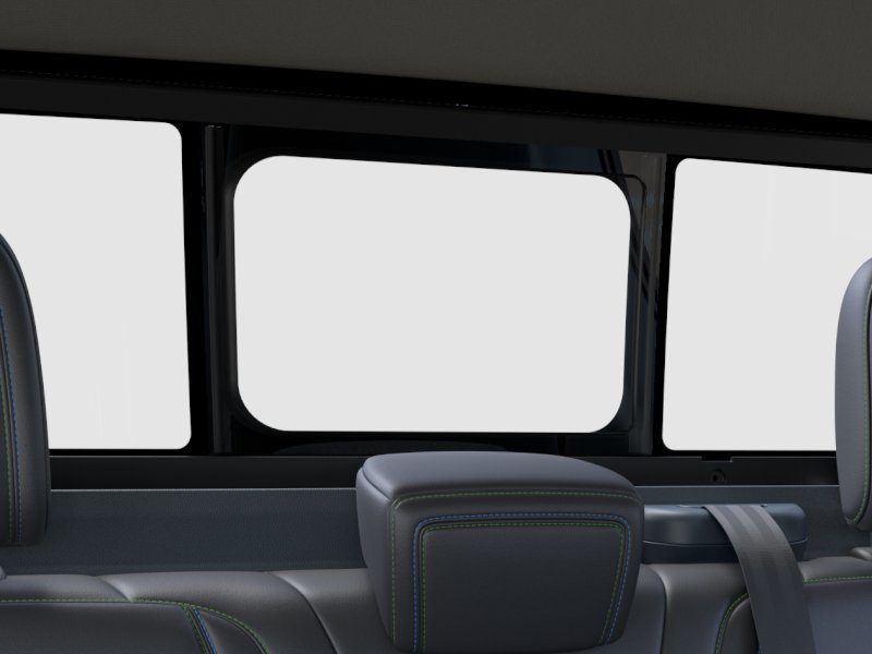 New 2026 Space White Metallic Ford Maverick Lobo™ image 48