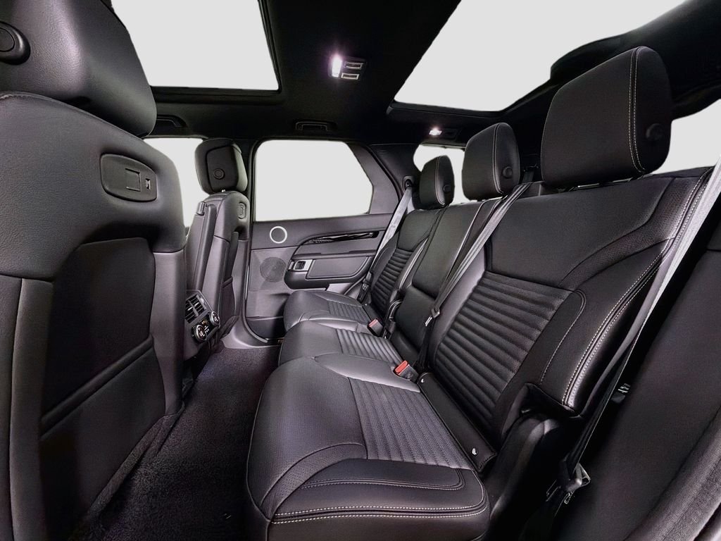 New 2026 Fuji White Land Rover S image 26