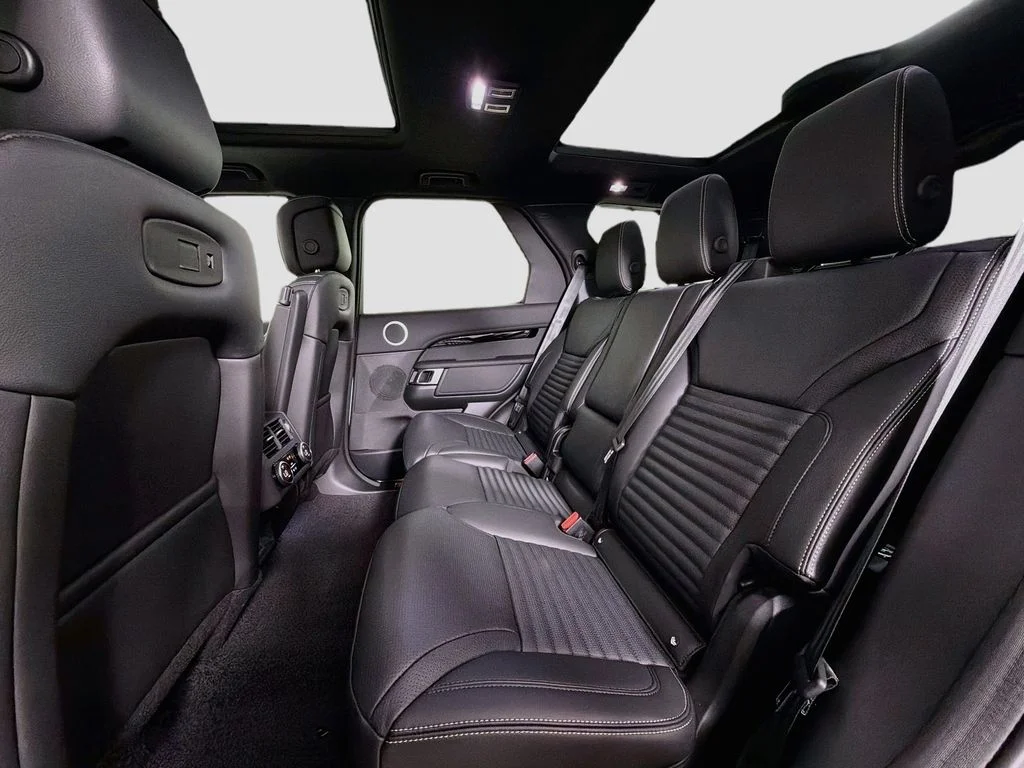 New 2026 Fuji White Land Rover S image 26