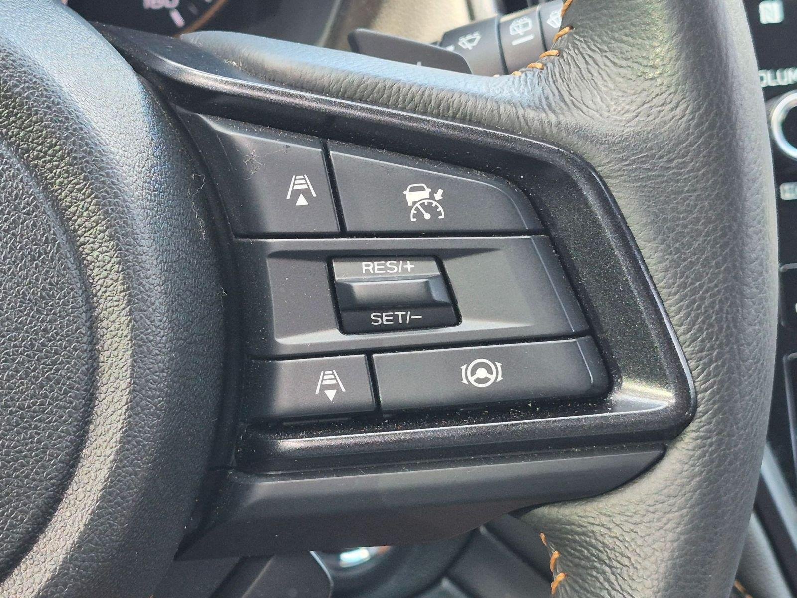 Used 2025  Subaru Wilderness image 18