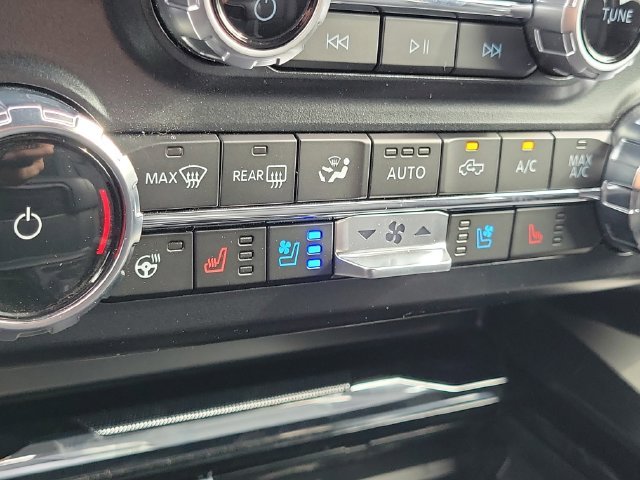 New 2026 Avalanche Ford F-250® Lariat® image 10
