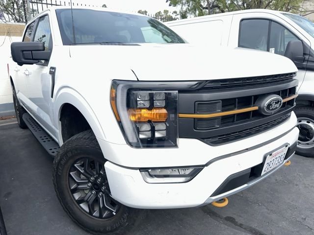 2022 Ford F-150 Tremor 4x4 SuperCrew 5-1/2 Box's photo
