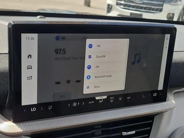 New 2026 Black Metallic Ford Active image 27