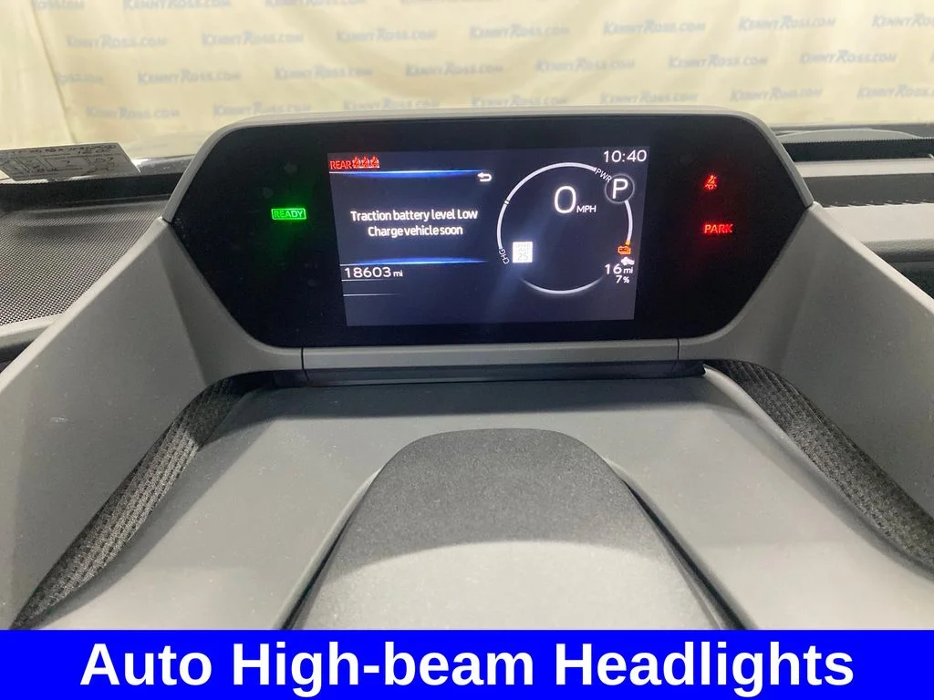 Certified Used 2023 Black Subaru Premium image 18