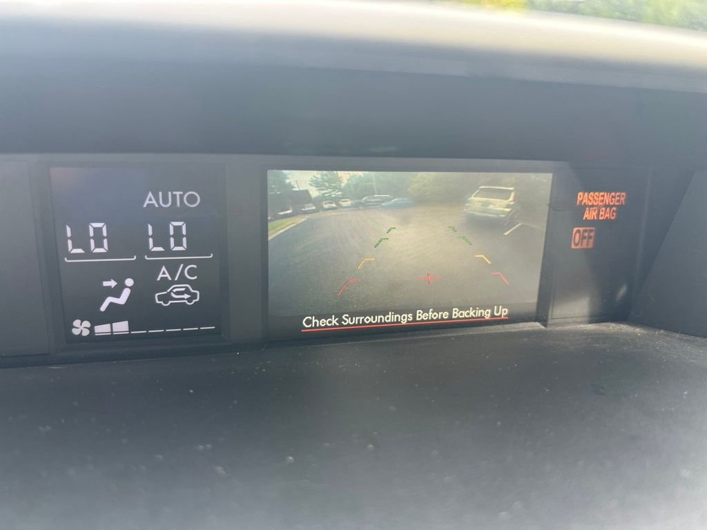 Used 2014 Gray Subaru 2.0XT Touring image 20