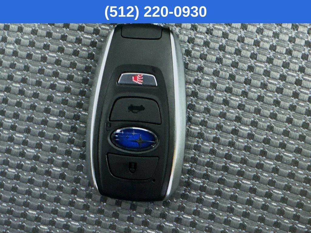 2026 Subaru Forester Premium - Photo 37