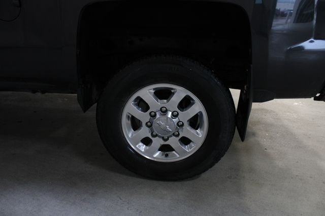 Used 2015 Tungsten Metallic Chevrolet LT image 25
