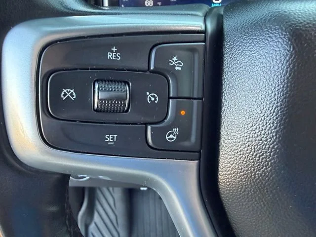 2023 Chevrolet Silverado 1500 LT Trail Boss - Photo 20