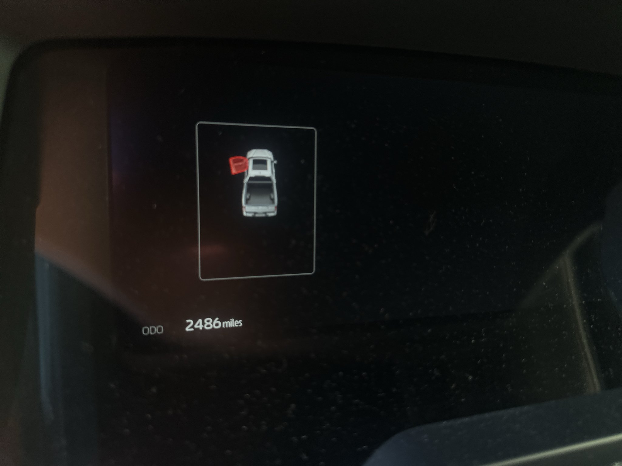 Used 2026 Lunar Rock Toyota Platinum image 11