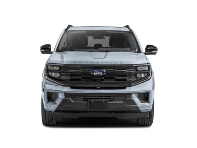 New 2026 Star White Metallic Tri-Coat Ford Active image 7