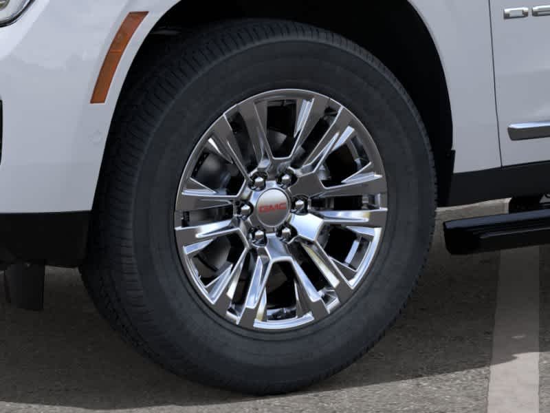 2026 GMC Yukon XL Denali - Photo 9