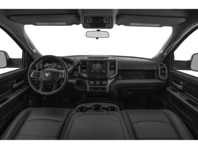 Used 2022 Red Ram Laramie image 11