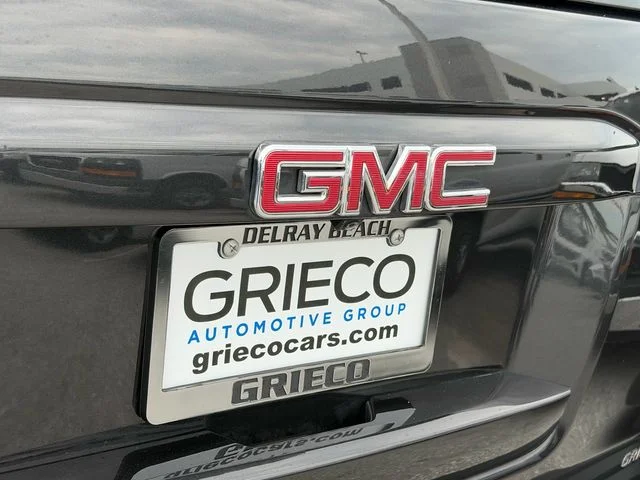 2020 GMC Yukon SLT - Photo 11