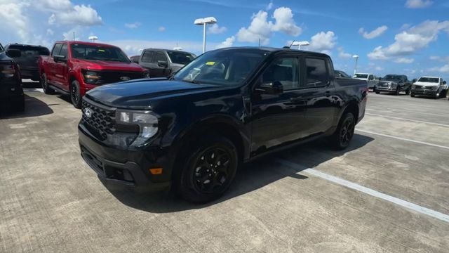 2025 Ford Maverick XLT - Photo 70