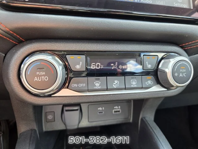 Used 2024 White Nissan 1.6 SR image 27