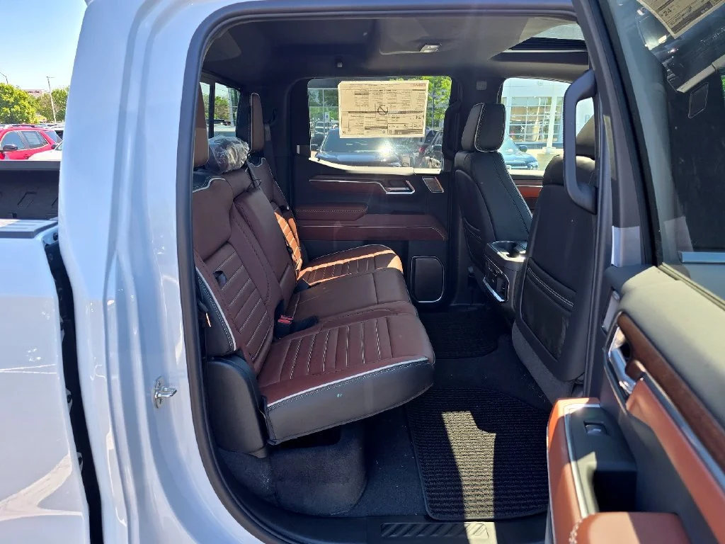 2026 GMC Sierra 1500 Denali Ultimate - Photo 24