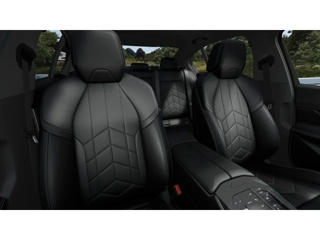New 2027 Dark Graphite Metallic BMW 530i image 11